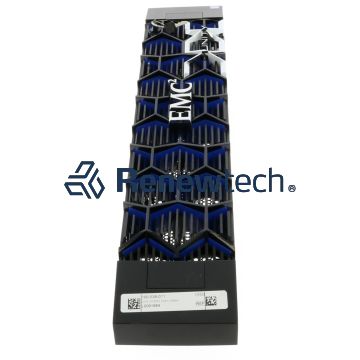 EMC Front Bezel 2U Unity