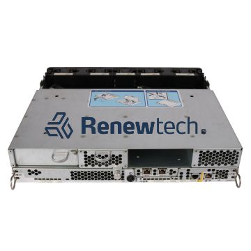 EMC AX150 iSCSI Suitcase for Single Processor
