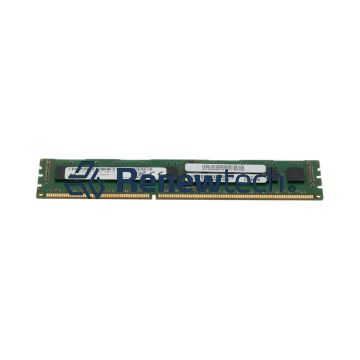 EMC 4GB 2Rx8 PC3-12800R DDR3-1600MHz