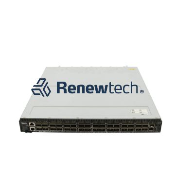 PowerConnect Z9100-ON 32x100GB QSFP28 7MF5P