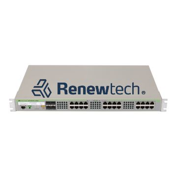 EMC 24PORT Layer 3 GBE NCS Switch