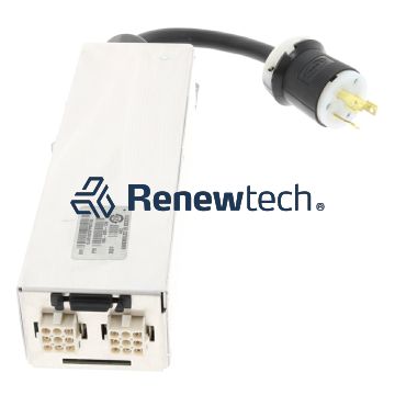 EMC Power Distribution Panel Single-phase