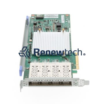 NetApp 4-Port 12Gbps QSFP HBA