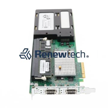 NetApp NVRAM6 2GB PCI-E Controller