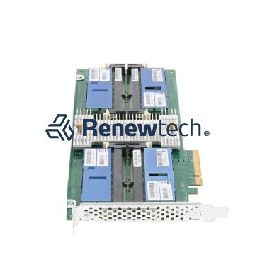 NetApp 16GB PCIE CACHE CARD