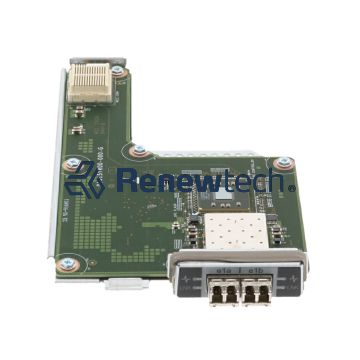 NetApp 2-port Mezzanine card 10 GbE