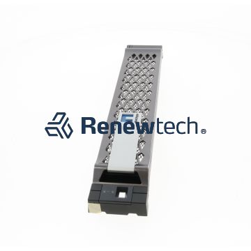 NetApp FAS2650 Front Bezel