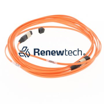 Netapp 5M Cluster Fiber Cable 