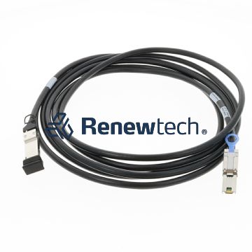 NetApp 5m SAS MiniSAS Cable