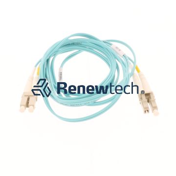 NetApp 2M LC-LC Optical Cable  