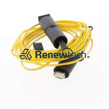 NetApp 5M QSFP-QSFP Cable