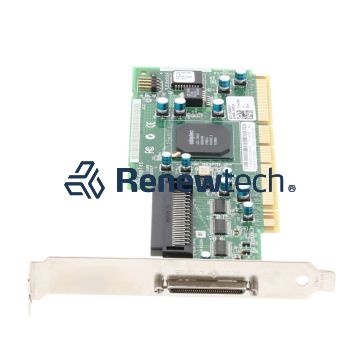 IBM U320 SCSI Controller 2 (PCI-X)