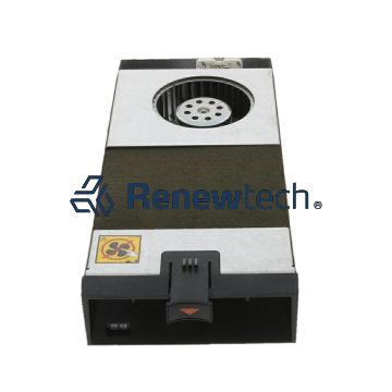 BLOWER UNIT / FAN