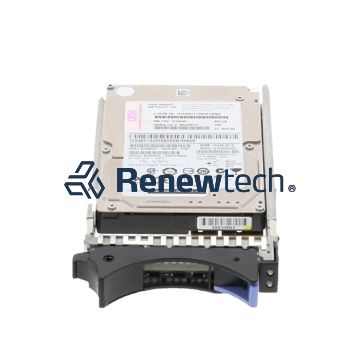 300GB 15KRPM SFF SAS HDD  