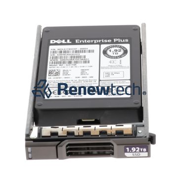 1.92TB SSD 2.5 SAS 12G RI Compelle HUSMR1619ASS200