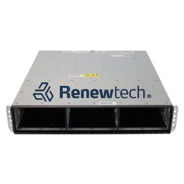 IBM Storwize V5010E SFF Control Enclosure