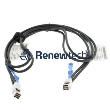 IBM 00Y2461 - 1.5m SAS Cable (mSAS HD to mSAS)