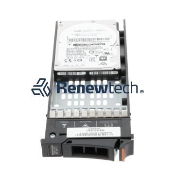IBM 00RX915 - 1.8TB 10K SFF HDD