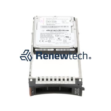 IBM 2076-AHE2 - 600GB 15K SFF HDD