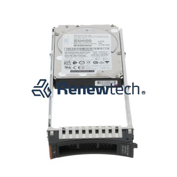 2.4TB 10K 2.5 Inch HDD                            