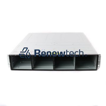 IBM Storwize V5000 G1 LFF Expansion Model 12E