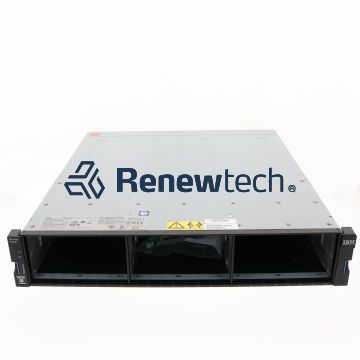 IBM STORWIZE V5000 SFF EXPANSION