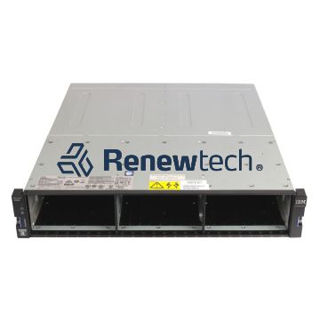 2078-24E IBM Storwize V5000 SFF Expansion Enclosure