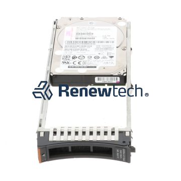 IBM 2.4TB 10K 2.5in hard drive