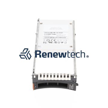 IBM 2.5in SAS SSD 800GB (AC95) 