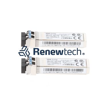 IBM 8Gbps SFP Transceiver LW (single)