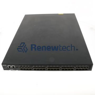 2498/B40-32 active ports, Trunking, Ficon, ext. Fa