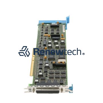 8 Port Async Adapter