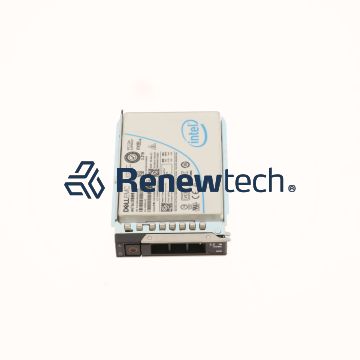 3.2TB SSD 2.5 SAS NVMe PCI-e Gen3 MIX