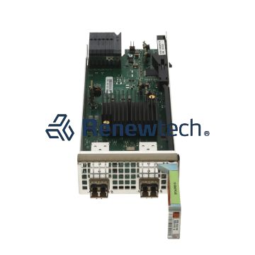 ËMC 10GbE iSCSI/FCoE 2PORT SFP
