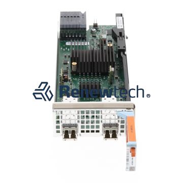EMC Dual Port 10Gb Ethernet Optical
