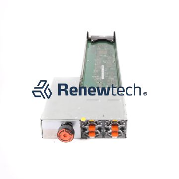 EMC VPLEX VS6 Depopulated Base