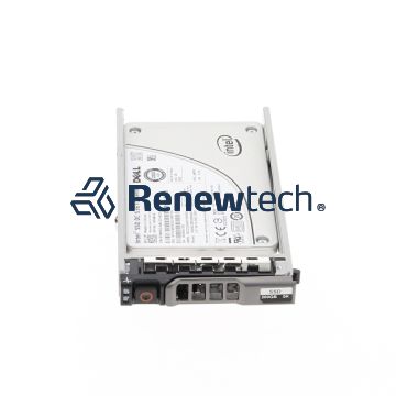 DELL P1M19 - 200GB SSD SFF SATA 6G WI MZ7KM200HAGR-000D3