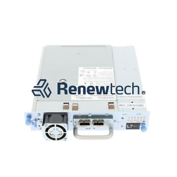 3555 LTO7 HH SAS Drive