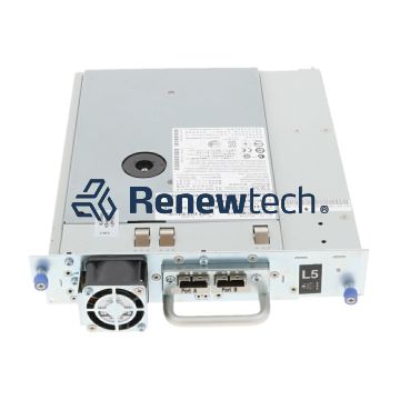IBM Ultrium LTO 5 HH SAS Drive