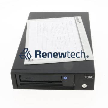 System Storage TS2250 Tape Drive - HH