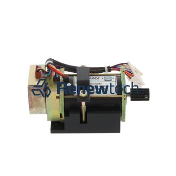 Motor X-Axis L22/L32/L52