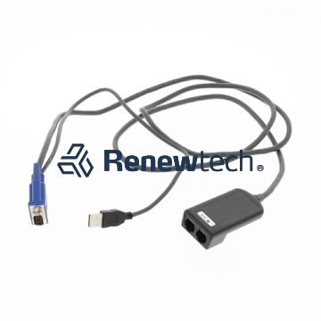 LENOVO 43V6147 - Single Cable USB Conversion Option (UCO)