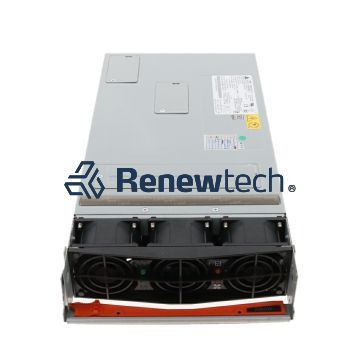 IBM BladeCenter H 2980W AC Power Module w/Fan Pack