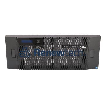 EMC Isilon FRONTBEZEL NL400/NL410