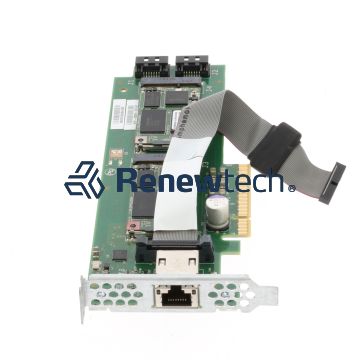 X410 Dual mSATA SSD PCIe  w/o disk's