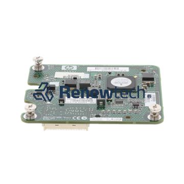 HP NC326M 1Gb Mezz Adapter