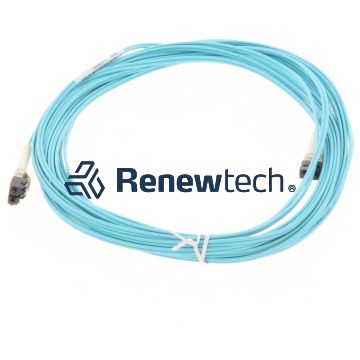 LENOVO 00MJ174 - 10m OM3 Fiber Cable (LC)