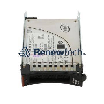 LENOVO 41Y8331 - S3700 200GB SATA SFF MLC HS Enterprise SSD