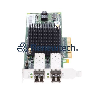 LENOVO 42D0494 - Emulex 8Gb FC Dual-port HBA (2xSFP)