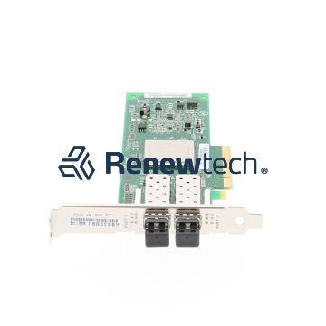 LENOVO 42D0510 - QLogic 8Gb FC Dual-port HBA (2xSFP)